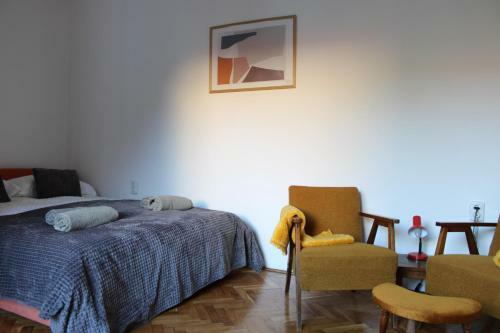 Studio Apartman Hinko