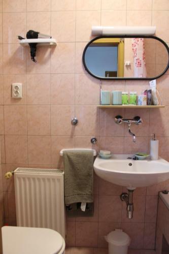 Studio Apartman Hinko