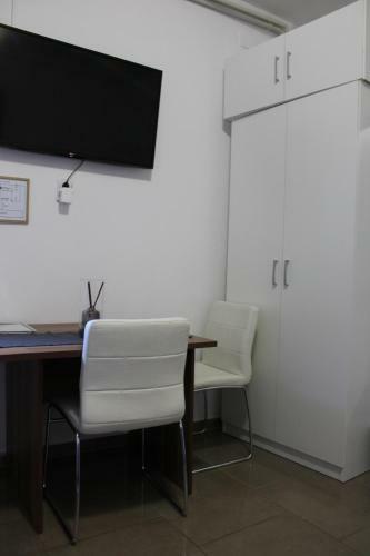 Studio Apartman Hinko