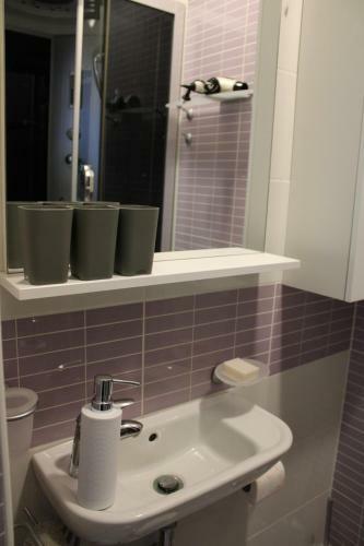 Studio Apartman Hinko