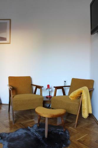 Studio Apartman Hinko
