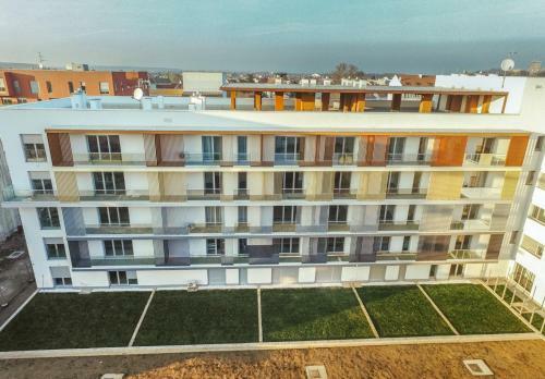 Studio Apartman ?akovo In