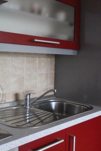 Studio Apartman Ivano