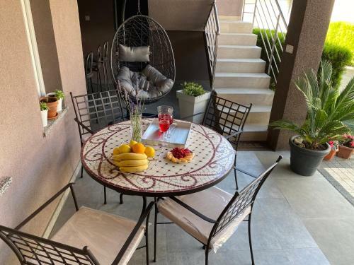 Apartman Lovri? ?akovo
