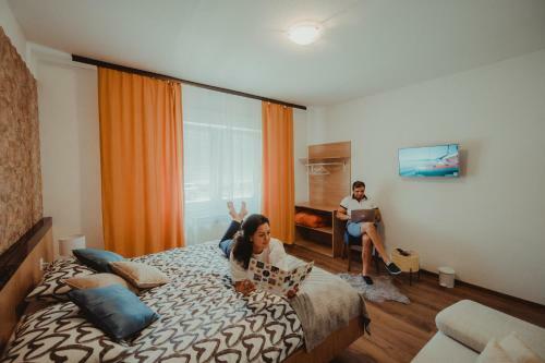 Apartman Lovri? ?akovo