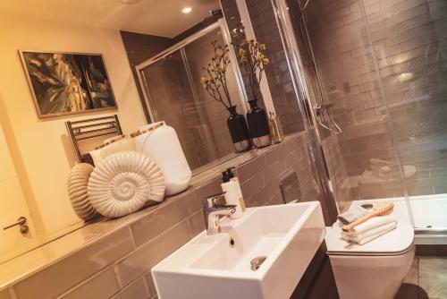 Apartamento Seven Living Ashford