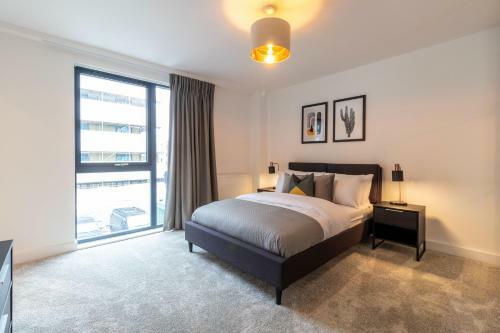 Apartamento Seven Living Ashford