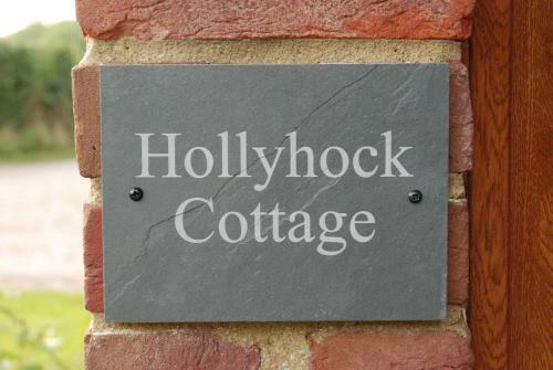 Hollyhock Cottage