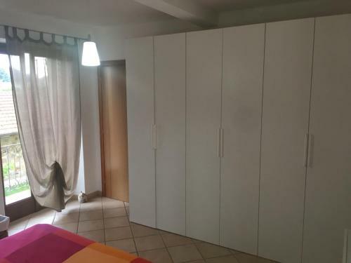 Apartamento Casa Dolce Casa