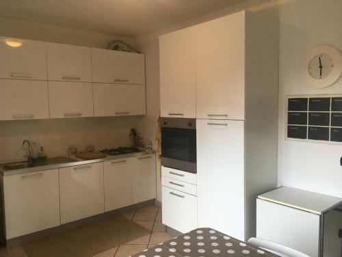 Apartamento Casa Dolce Casa