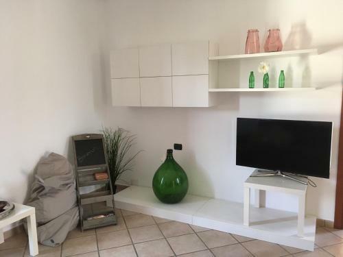 Apartamento Casa Dolce Casa