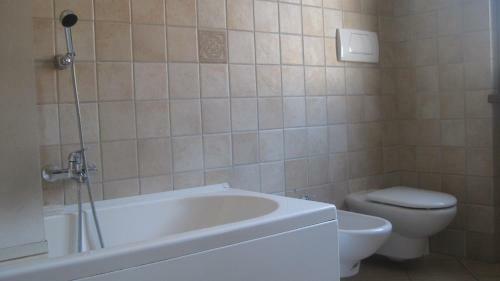 Apartamento Casa Dolce Casa