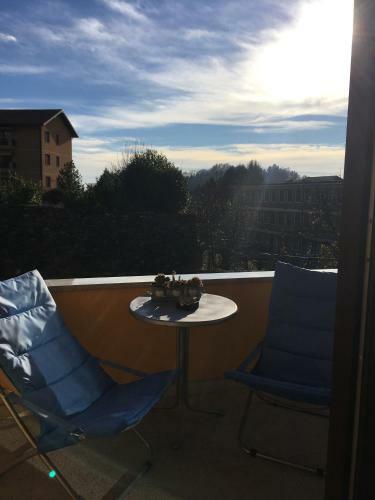 Apartamento Casa Dolce Casa
