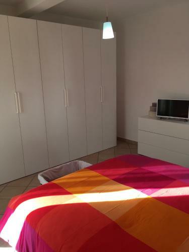Apartamento Casa Dolce Casa