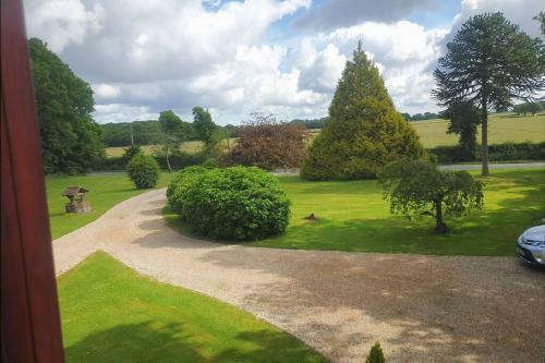 Ashwood Holiday Cottage.