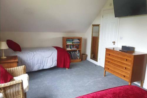 Ashwood Holiday Cottage.