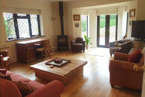 Ashwood Holiday Cottage.