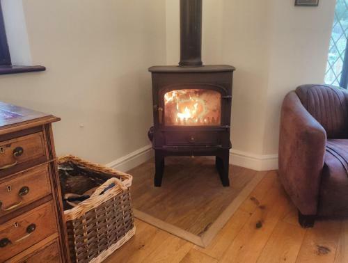 Ashwood Holiday Cottage.