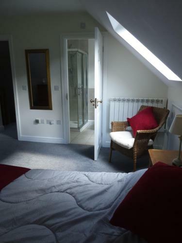 Ashwood Holiday Cottage.