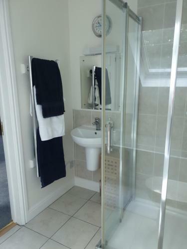 Ashwood Holiday Cottage.