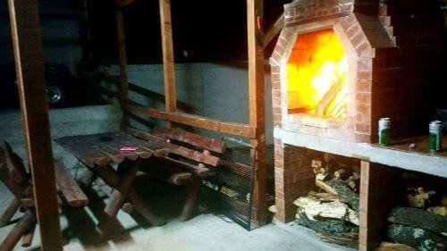Hostal Vila Perla Govorei