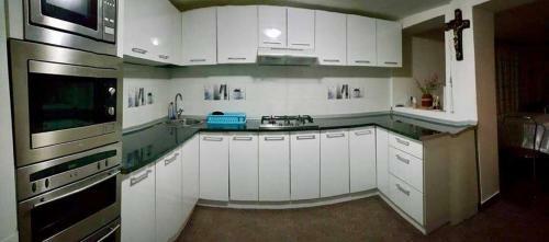 Hostal Vila Perla Govorei