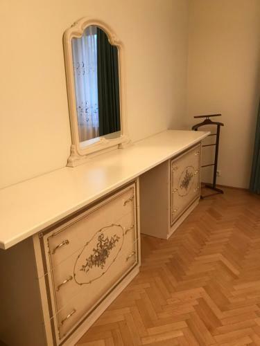 G�bor P�l Utca 1. Apartman