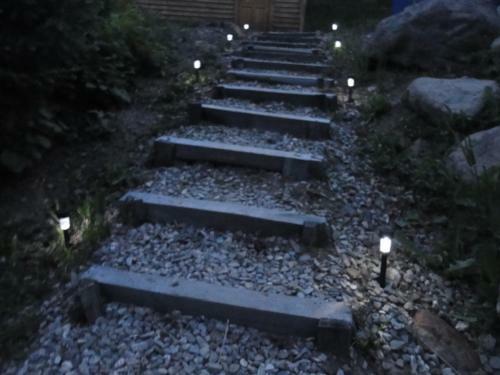 Homor�d Lodge