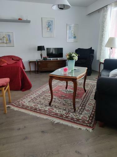 Albergue Pikkukoti Nonna