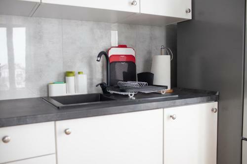 Apartament Soft 14