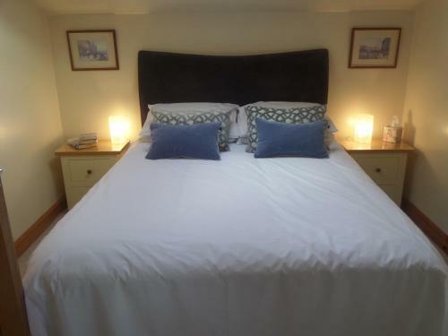 Hostal Woodlands