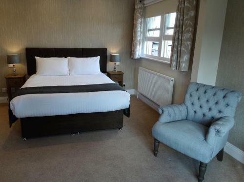Cantley House Hotel - A Bespoke Hotel