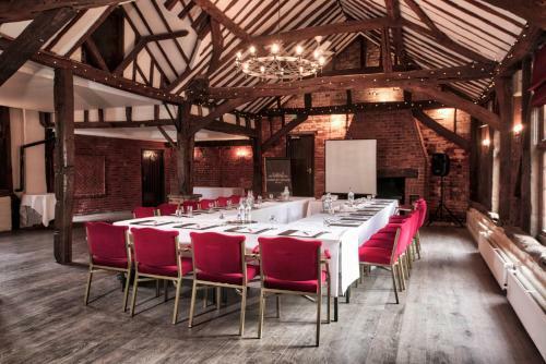Cantley House Hotel - A Bespoke Hotel