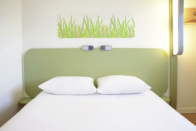 Hotel Ibis Budget Glasgow