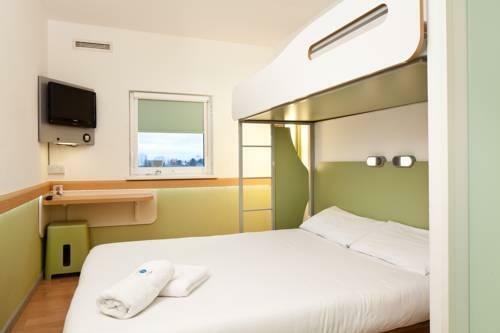 Hotel Ibis Budget Glasgow