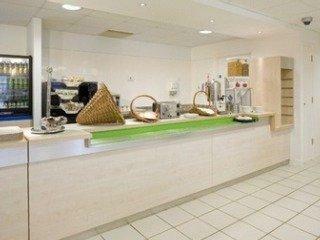 Hotel Ibis Budget Glasgow
