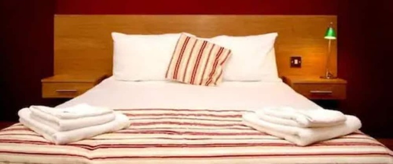 Newton Hotel
