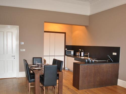 Dreamhouse Apartments Glasgow West End