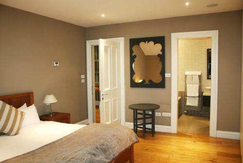 Dreamhouse Apartments Glasgow West End