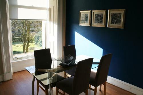 Dreamhouse Apartments Glasgow West End