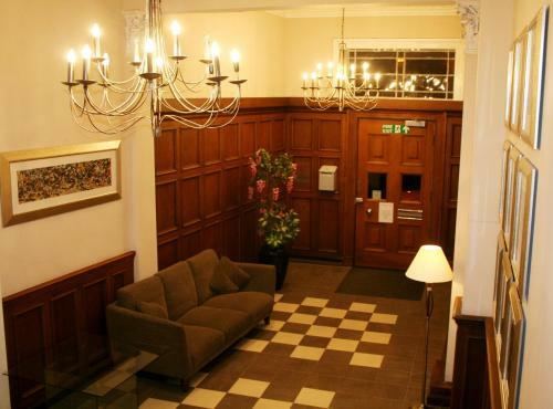 Dreamhouse Apartments Glasgow West End