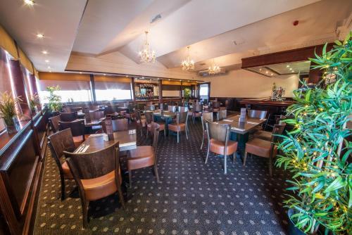 The Burnside Hotel