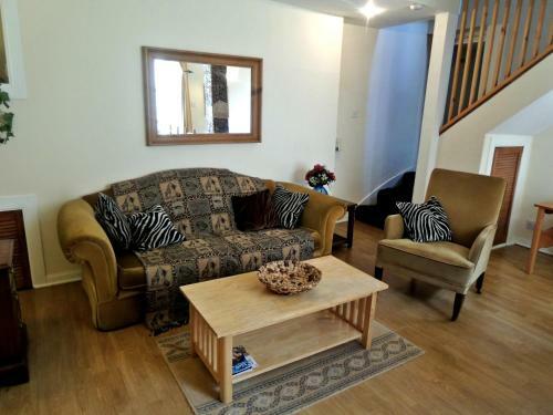 Apartamentos Newhall