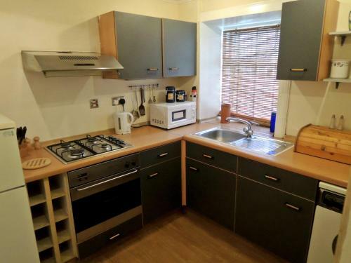 Apartamentos Newhall