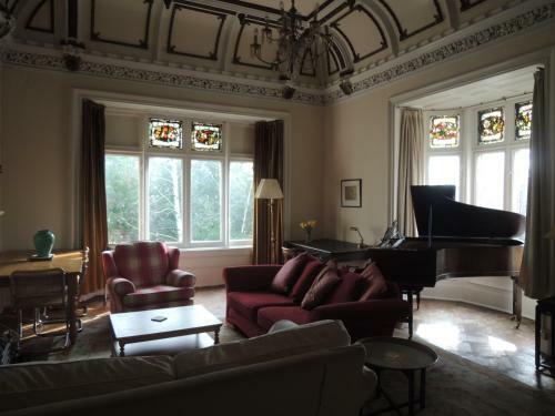 Apartamentos Newhall