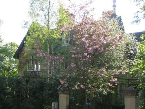 Apartamentos Newhall