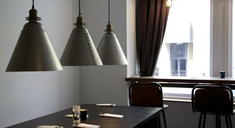 The Z Hotel Glasgow