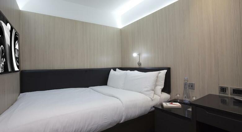The Z Hotel Glasgow