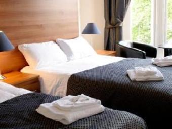 Hostal Heritage Hotel
