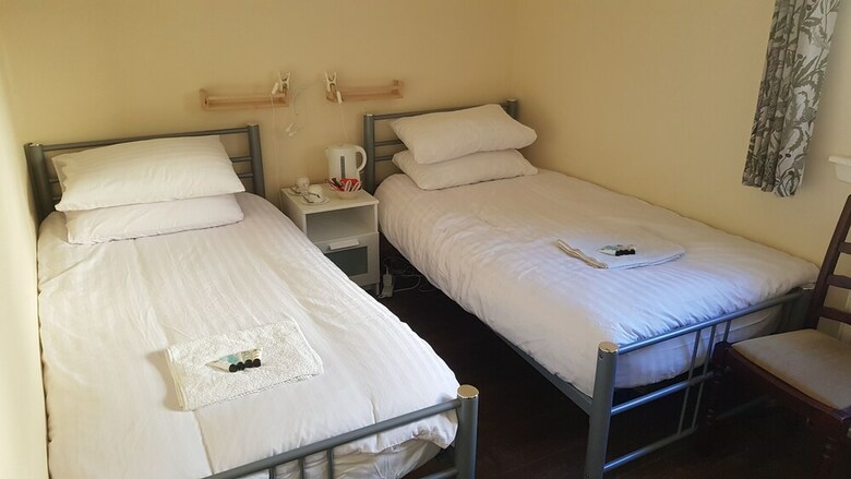 Alba Hostel Glasgow